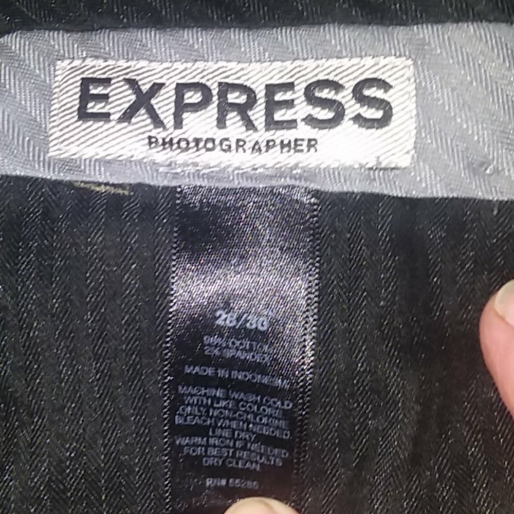 Slacks - Picture 4 of 5